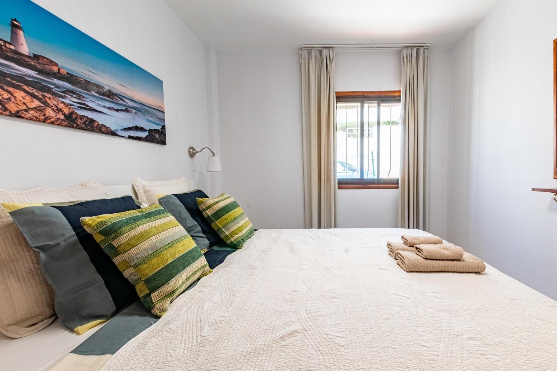 Sunny Oceanview Terrace By Dream Homes Tenerife Acantilado de los Gigantes Zewnętrze zdjęcie
