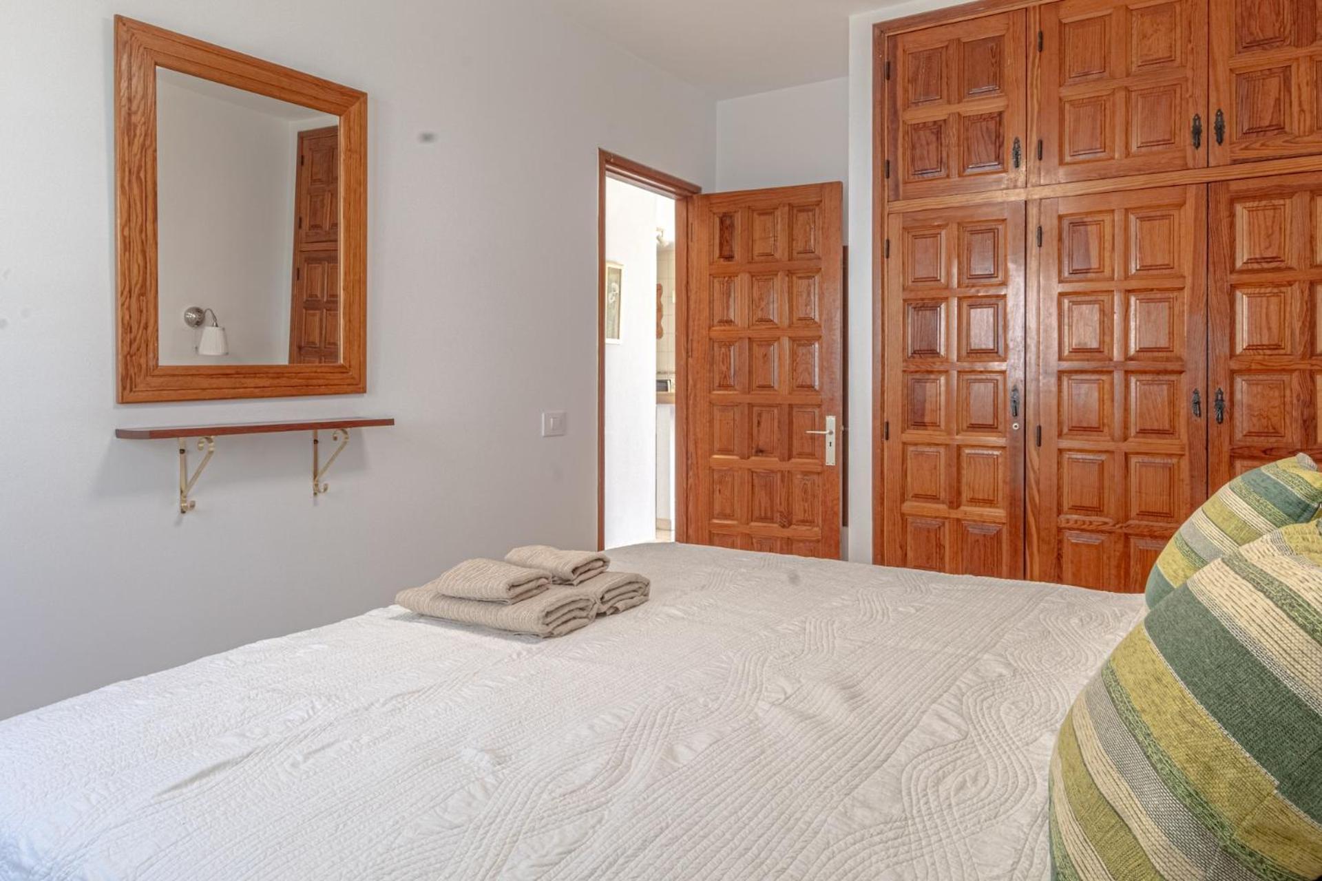 Sunny Oceanview Terrace By Dream Homes Tenerife Acantilado de los Gigantes Zewnętrze zdjęcie